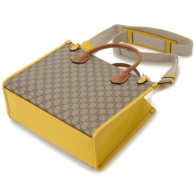 GUCCI グッチ トートバッグ レディース 680956 U55AG 8950
