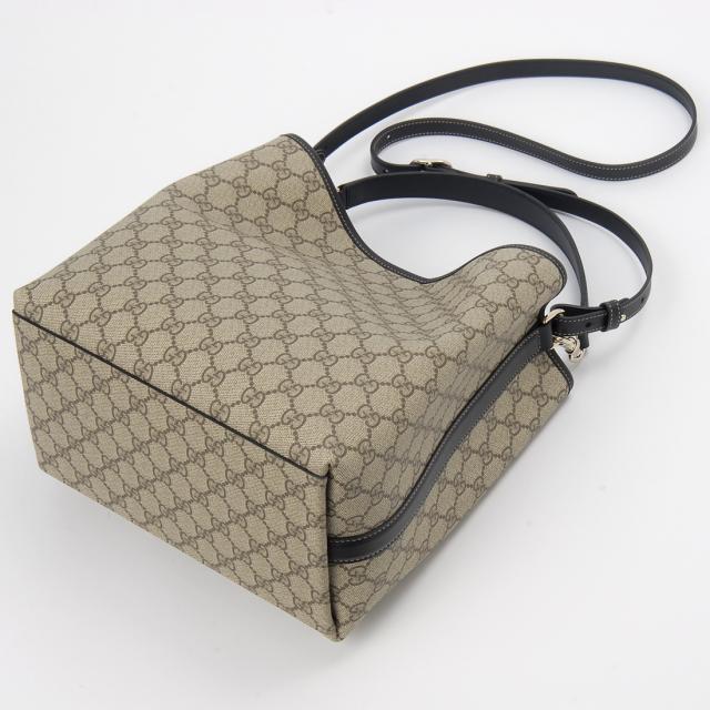 グッチ GUCCI ハンドバッグ レディース 815103FAD6L9741 GG EMBLEM_1