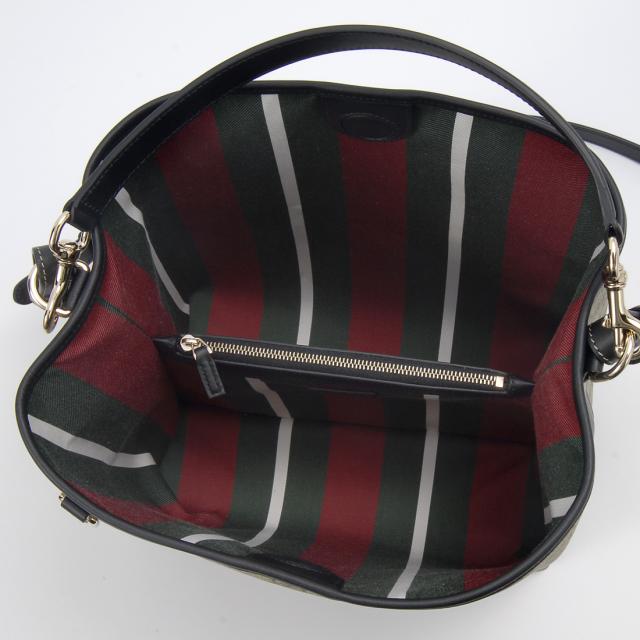 グッチ GUCCI ハンドバッグ レディース 815103FAD6L9741 GG EMBLEM_2