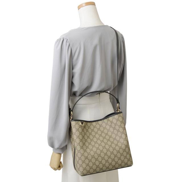 グッチ GUCCI ハンドバッグ レディース 815103FAD6L9741 GG EMBLEM_6