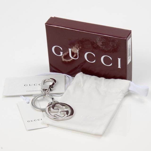 グッチ GUCCI キーリング 817380J160N8126 KEY CHAIN_2
