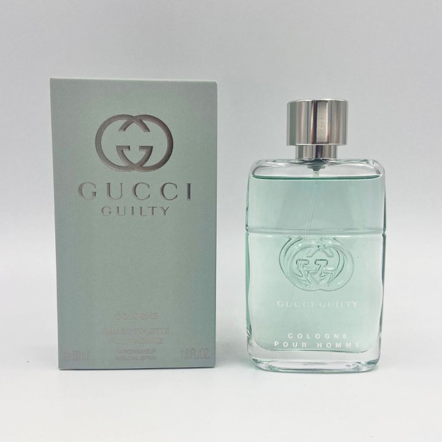 GUCCI グッチ ギルティ コロン プール オム オードトワレ 50ml EDT ...