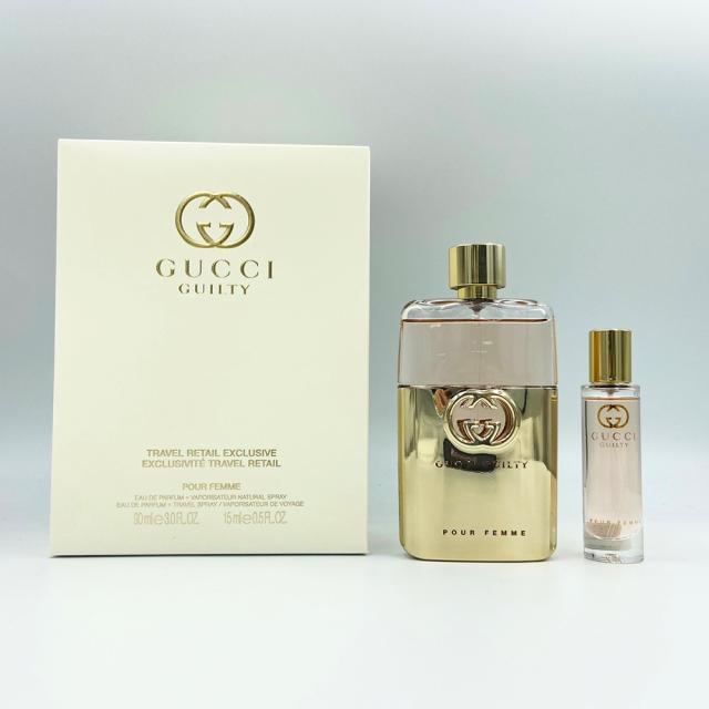 GUCCI グッチ ギルティ オー オードトワレ（75mL） 最 安値 価格