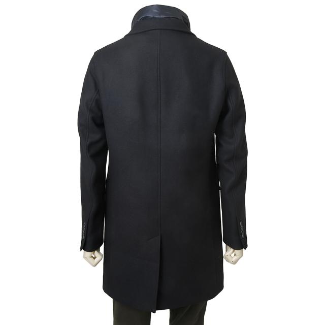 ヘルノ HERNO メンズ コート ネイビー CA000202U 9290 COAT_2