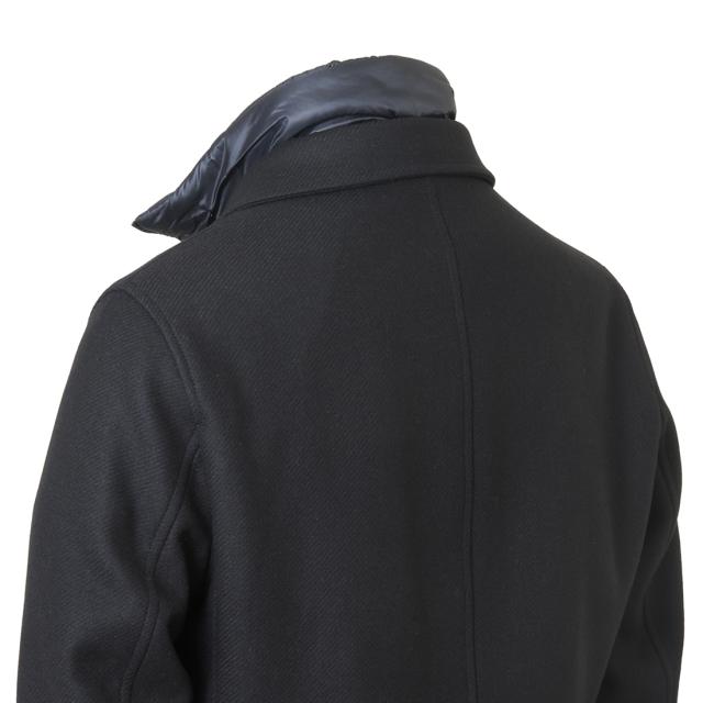 ヘルノ HERNO メンズ コート ネイビー CA000202U 9290 COAT_5