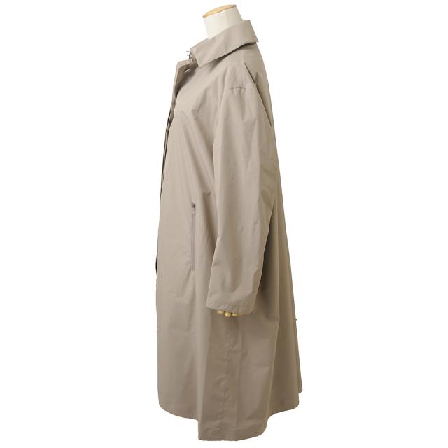 ヘルノ HERNO コート レディース ベージュ IM000197D 2600 DONNA_1