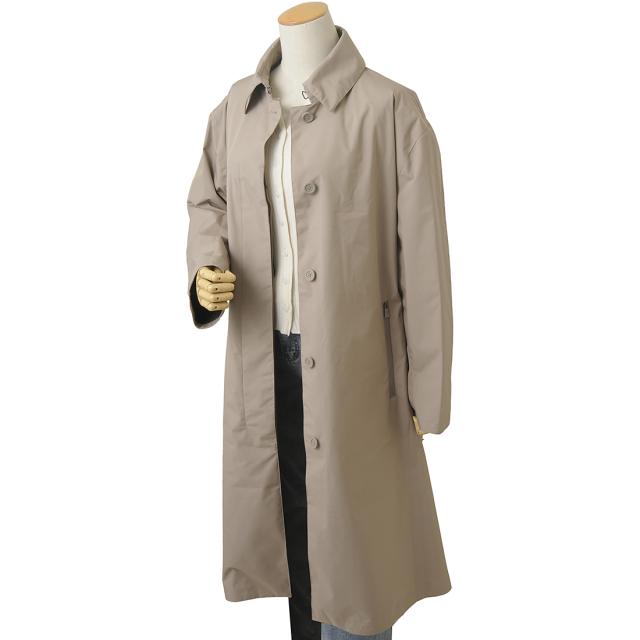 ヘルノ HERNO コート レディース ベージュ IM000197D 2600 DONNA_3
