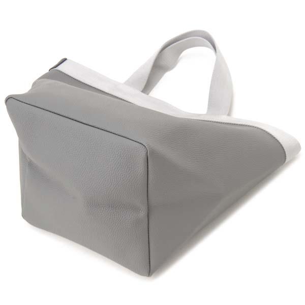 訳あり 保護袋なし エルベシャプリエ Herve Chapelier トートバッグ 