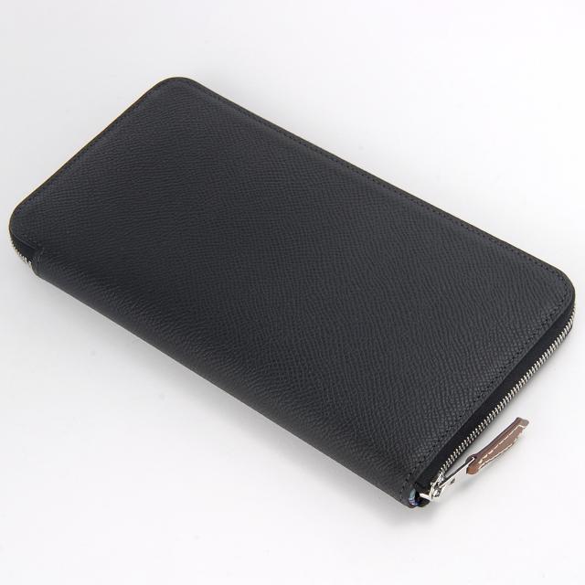 HERMES　エルメス　アザップロング　シルクイン 　美品　ブランド　長財布 imgrc0111786423.jpg