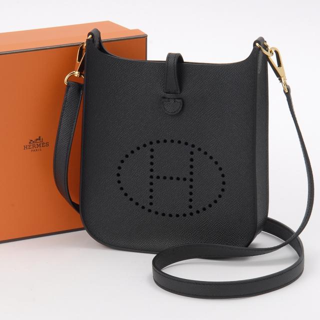 エルメス Hermes ショルダーバッグ レディース H087080CC89 エヴリンTPM 16 セリエ