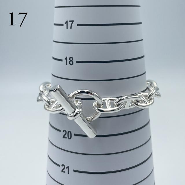 Hermes エルメス ブレスレット メンズ レディース H101994B