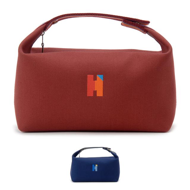 HERMES エルメス ハンドバッグ ブリッドアブラック GM レディース H104347M