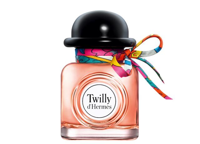 エルメス　ツイリー　香水 85ml オー ド パルファム 《トゥッティ ツイリー ドゥ エルメス