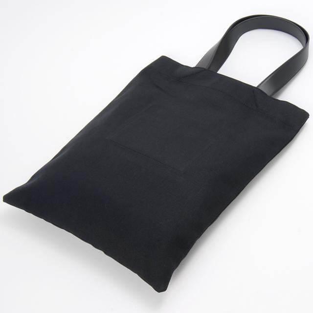 JIL SANDER ジルサンダー トートバッグ J26WC0004P4863 001 BOOK TOTE MD_1