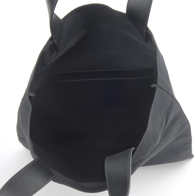JIL SANDER ジルサンダー トートバッグ J26WC0004P4863 001 BOOK TOTE MD_2