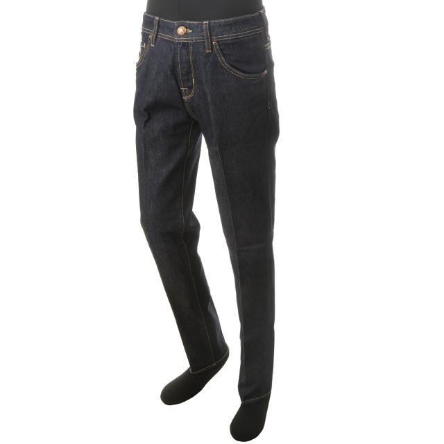 JACOB COHEN ヤコブコーエン ジーンズ メンズ 530S 3874 001D SCOTT スコット