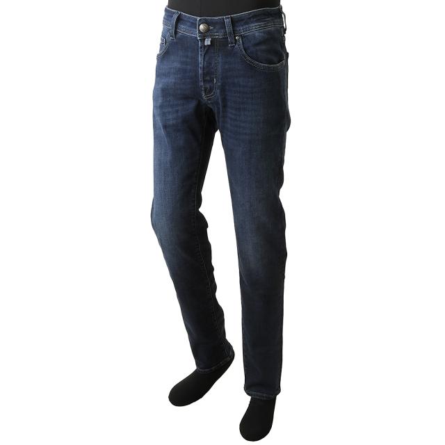 JACOB COHEN ヤコブコーエン ジーンズ デニム メンズ 731 P3621 563D SUPER SLIM FIT NICK