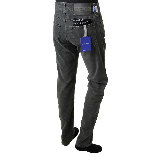 JACOB COHEN ヤコブコーエン ジーンズ デニム メンズ 736 S3651 C35 SUPER SLIM FIT NICK_1