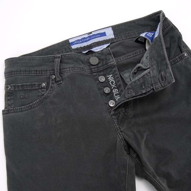 JACOB COHEN ヤコブコーエン ジーンズ デニム メンズ 736 S3651 C35 SUPER SLIM FIT NICK_2