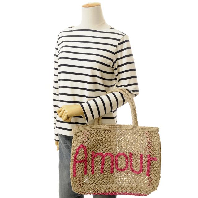 The Jacksons London ジャクソンズ トートバッグ ロゴバッグ ジャクソンズ トートバッグ レディース ウィークエンド ロゴ (The