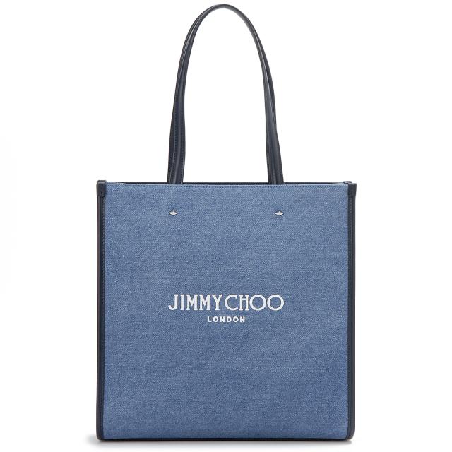 JIMMY CHOO ジミーチュウ トートバッグ レディース NSTOTEM LYF DNM