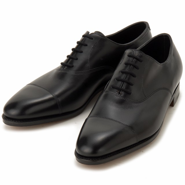 JOHN LOBB ジョンロブ ビジネスシューズ 革靴 メンズ 008031L ...