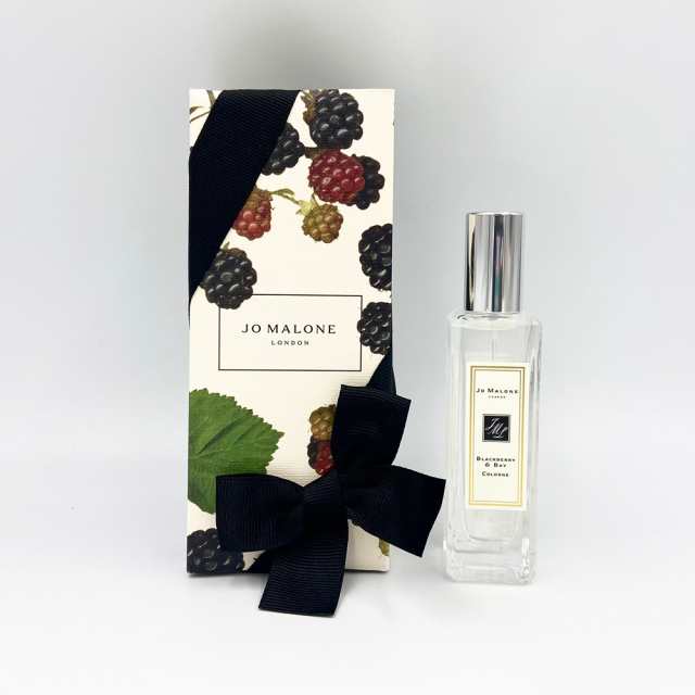 ジョーマローン JO MALONE ブラックベリー ＆ ベイ コロン 30ml