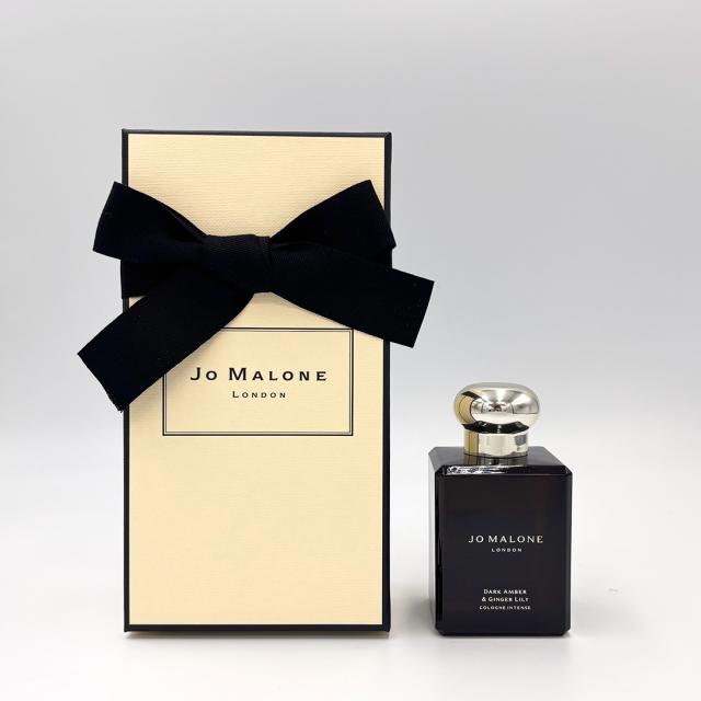 Jo Malone ダークアンバー＆ジンジャーリリー ボディクリーム 175ml Dark Amber & Ginger Lily Body Crème | Jo Malone London | Jo