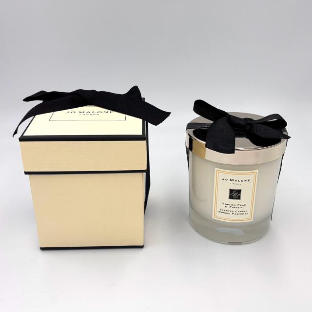 JO MALONE ジョーマローン イングリッシュペアー＆フリージア