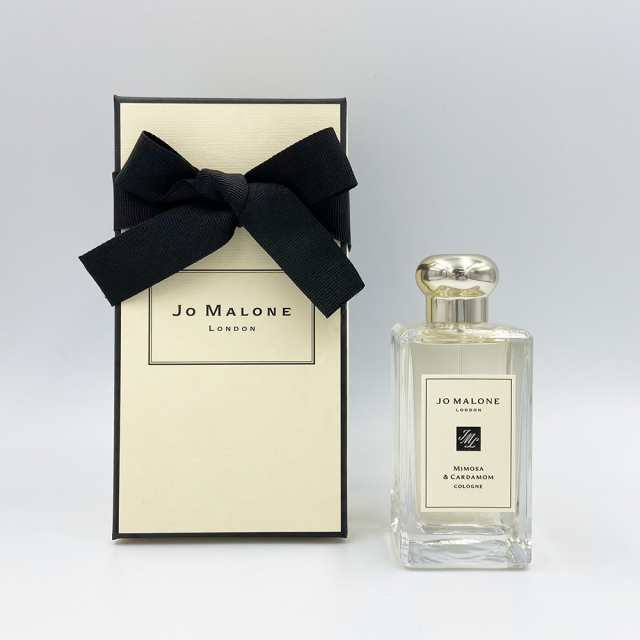 JO MALONE ジョーマローン ﾌｨｸﾞ& ﾛｰﾀｽﾌﾗﾜｰ EDC コロン 100ml