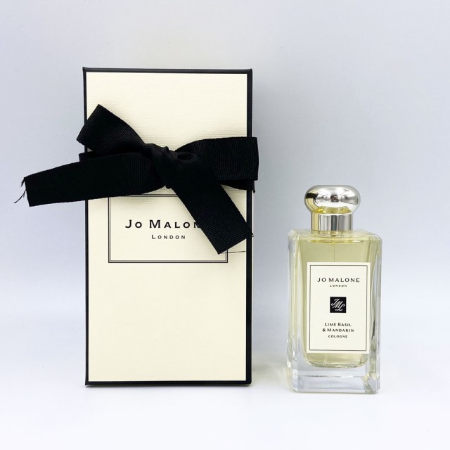 JO MALONE ジョーマローン ライム バジル＆マンダリン コロン 100ml レディース 香水