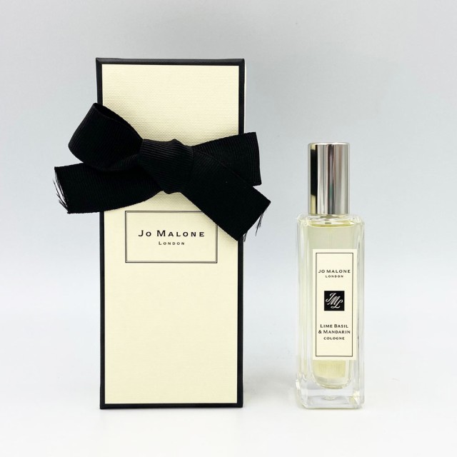 JO MALONE ジョーマローン ライム バジル＆マンダリン コロン 30ml レディース 香水