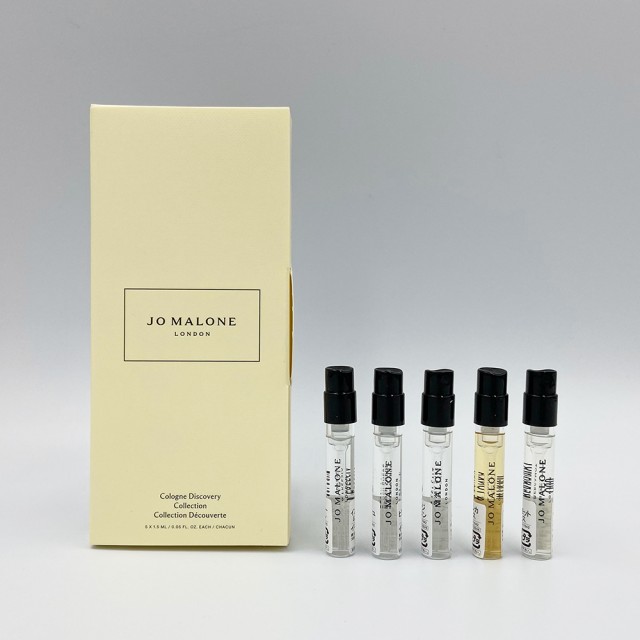 ジョーマローンロンドン香水1.5ml×5本 - 香水(女性用)