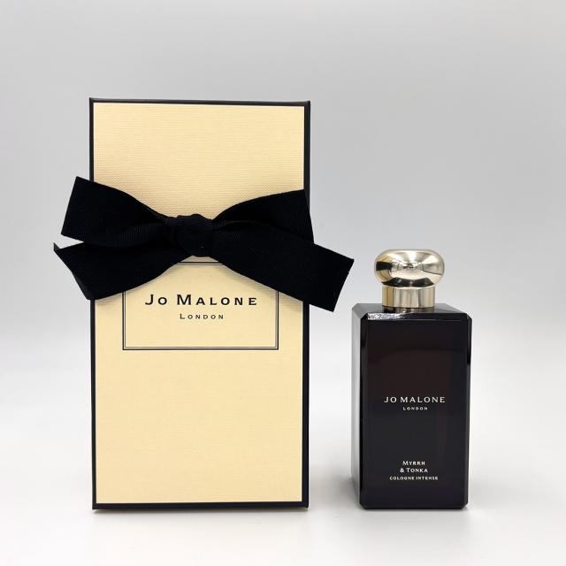 ミルラ&トンカ 香水 50ml Celes (セレス) | Jo Malone - Myrrh & Tonka(ジョーマローン
