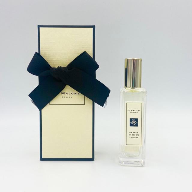 ジョーマローン ウード ＆ ベルガモット コロン インテンス 50ml JO