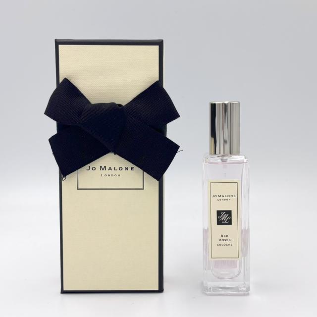Jo MALONE ジョーマローン レッドローズ EDC オーデコロン 30ml レディース 香水