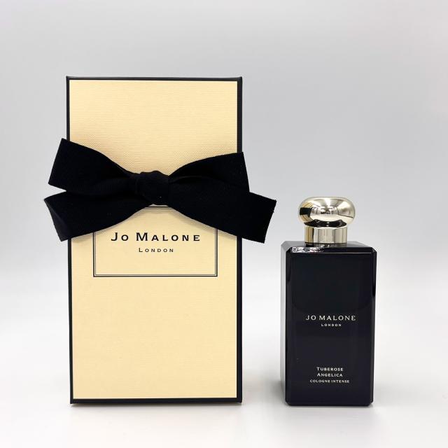 JO MALONE ジョーマローン チューべローズ アンジェリカ コロンインテンス EDC 100ml レディース メンズ 香水