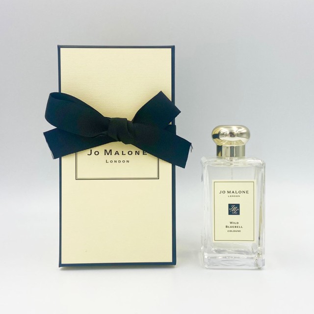 ジョーマローン JO MALONE ワイルド ブルーベル コロン 100ml