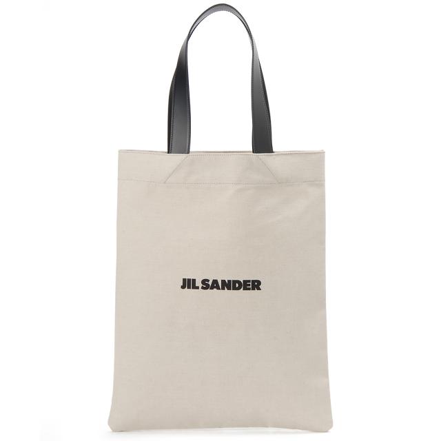 JIL SANDER ジルサンダー トートバッグ J26WC0004P4917 280 BOOK TOTE MD