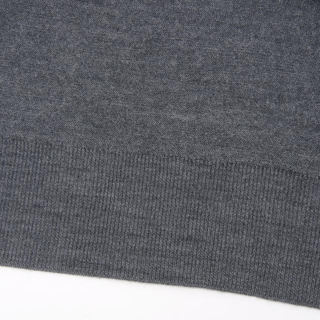 JOHN SMEDLEY ジョンスメドレー モックネック ニット セーター メンズ HARCOURT ハーコート_4