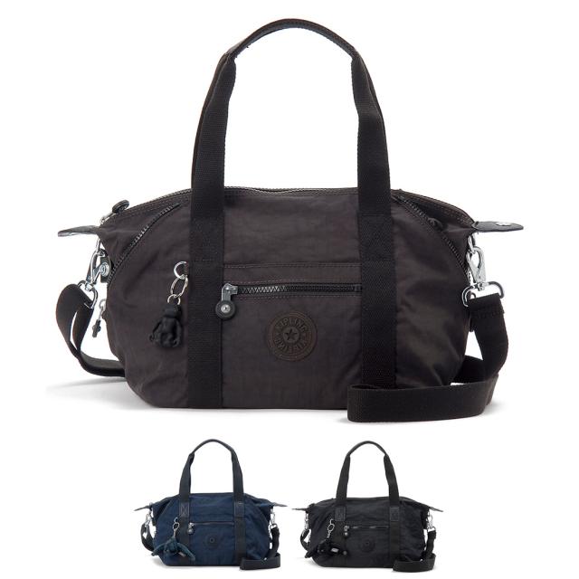 Kipling キプリング ショルダーバッグ K01327 ART MINI アートミニ ハンドバッグ