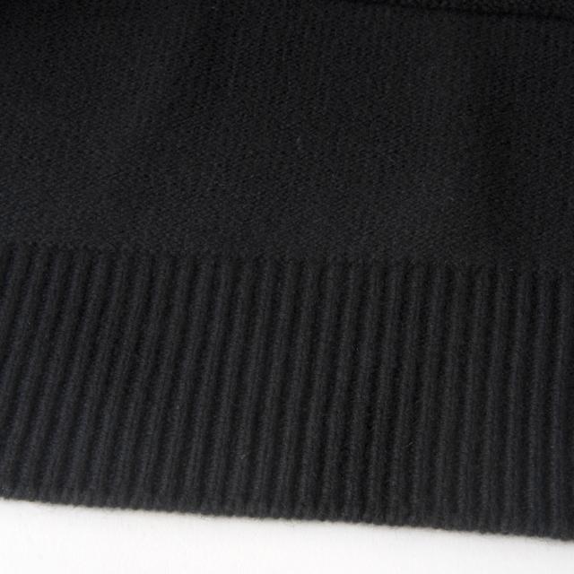 MAISON KITSUNE メゾンキツネ セーター レディース NW00808KM0329 P199 フォックスヘッド