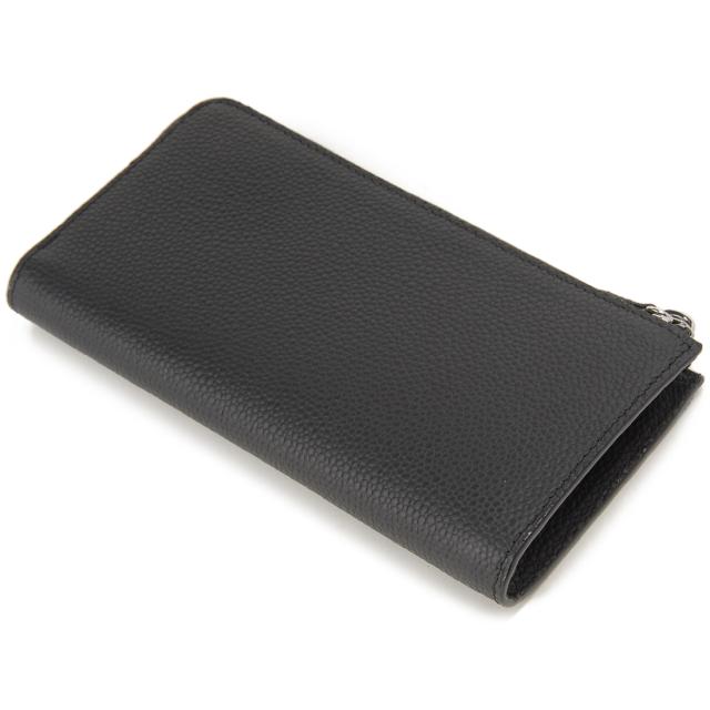 LANCEL ランセル 長財布 レディース ブラック A09974 10 NINON DE 