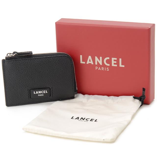 LANCEL ランセル コインケース カードケース 10105 10の通販はau PAY 