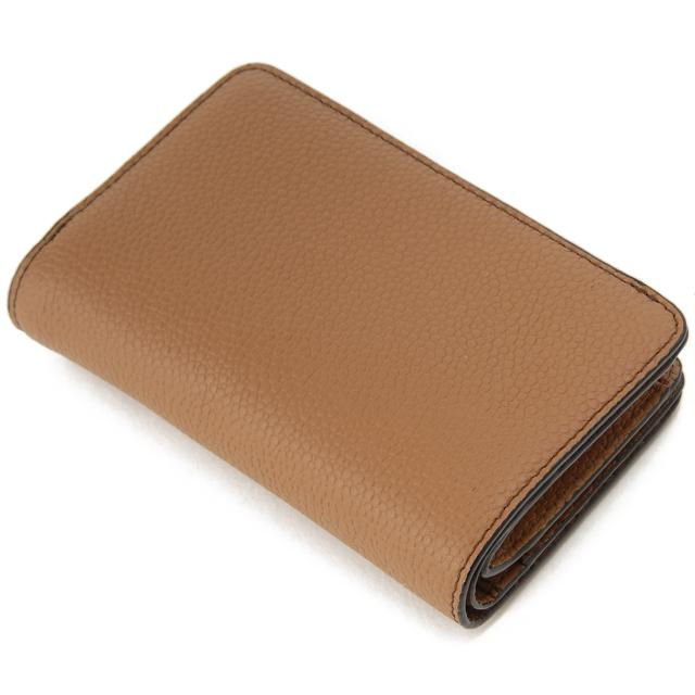 LANCEL ランセル 二つ折り財布 レディース ブラウン A11123 20 NINON DE LANCEL ニノンデランセル_1