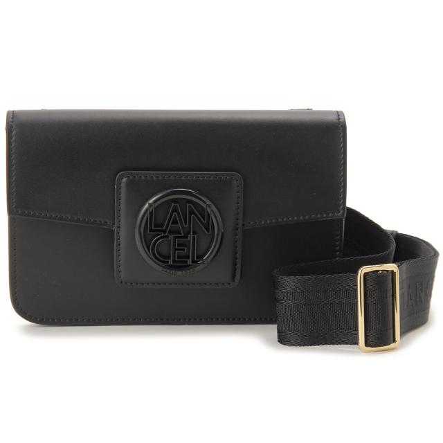 LANCEL ランセル ショルダーバッグ レディース A12069-10 ROXANE DE LANCEL