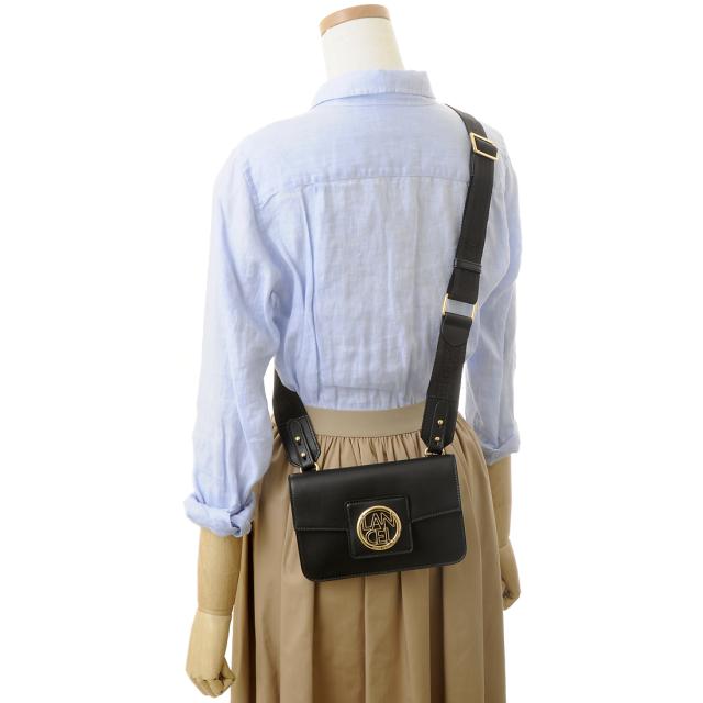 LANCEL ランセル ショルダーバッグ レディース A12069-JD ROXANE DE