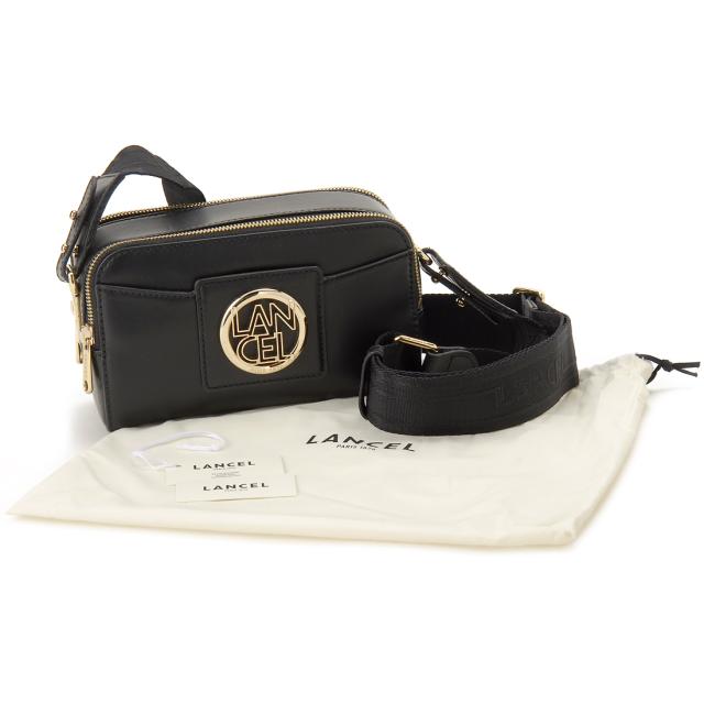 LANCEL ランセル ショルダーバッグ レディース A12070-JD ROXANE DE LANCEL 