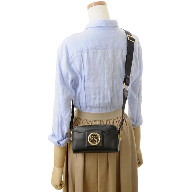LANCEL ランセル ショルダーバッグ レディース A12070-JD ROXANE DE LANCEL 