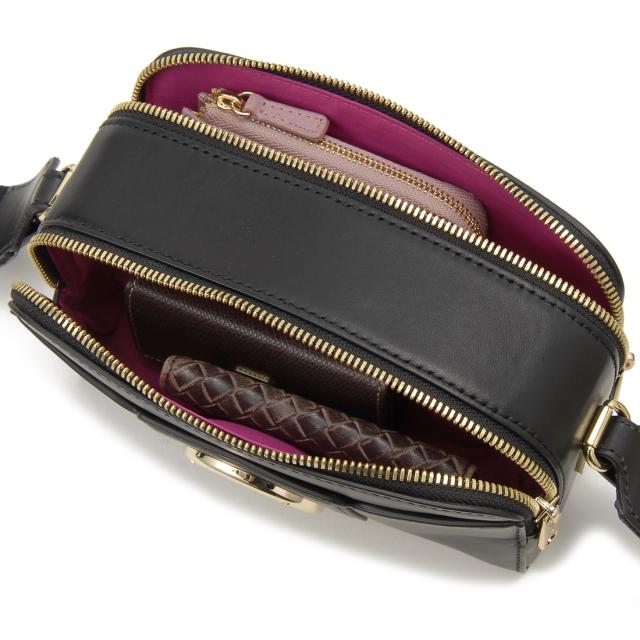 LANCEL ランセル ショルダーバッグ A12070-JD ROXANE DE LANCEL LANCEL ランセル ショルダーバッグ レディース A12070-JD ROXANE